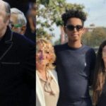 Lino Banfi, il pronipote suicida a 18 anni: «Eri un gigante fragile»