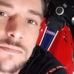 Alessio e Salvatore morti in moto in un incidente