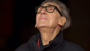 Battiato, tre giorni a Milo nel secondo anniversario della scomparsa