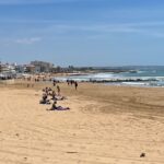 Marina di Ragusa, prove tecniche di estate