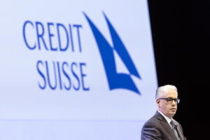 Continua la fuga dal Credit Suisse, persi 61 miliardi di asset