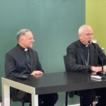 Ucraina: vescovo Leopoli, serve accordo per fermare guerra
