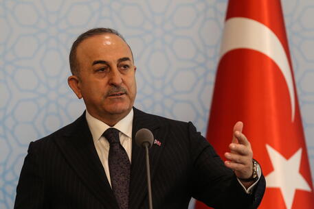 Ankara condanna le frasi di Biden sul genocidio armeno