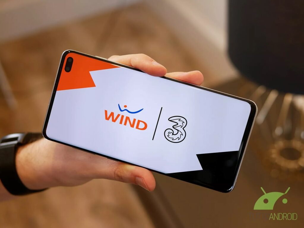 Telefonia, Wind 4 giorni down a Scicli