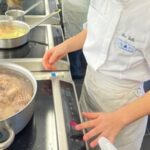 Salute: progetto la scienza entra in cucina