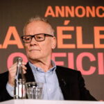 Cannes annuncia altri due film francesi in gara per la Palma