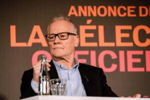 Cannes annuncia altri due film francesi in gara per la Palma