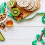 Dieta disintossicante di primavera: menù settimanale
