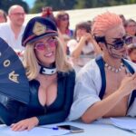 Fiera del fumetto a Palermo, dall'11 al 14 maggio