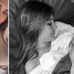Beatrice Valli mamma per la quarta volta: ecco il nome