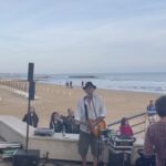 Che bello ascoltare i Dire Straits a Marina di Ragusa