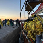 Quattro naufragi a Lampedusa, due morti e venti dispersi