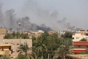 Sudan: iniziata l'evacuazione dei cittadini britannici