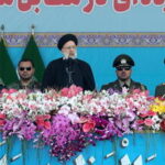 Iran sanziona individui dell'Ue e della Gran Bretagna