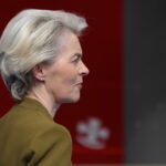 Von der Leyen, 'Ue eroga altri 1,5 miliardi all'Ucraina'