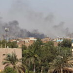 Sudan: Oms, preso laboratorio virus, rischio biologico
