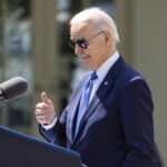 I repubblicani contro Biden, 'Ã¨ sconnesso dalla realtÃ '