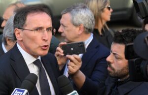 Pd critica la lettera di Meloni, non è festa della "libertà "