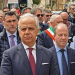 25 aprile: Piantedosi, 'nessuna divisione sulla memoria storica'