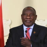 Partito al potere in Sudafrica, Anc, chiede l'uscita dal Cpi