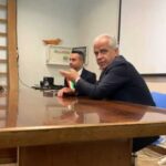 Migranti:Piantedosi,lavoriamo a gestione ordinata dei flussi