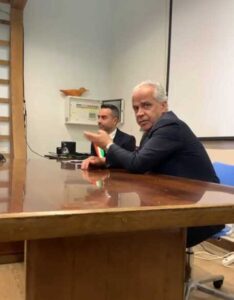 Migranti:Piantedosi,lavoriamo a gestione ordinata dei flussi