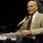 Addio a Harry Belafonte, un mito della musica e diritti civili