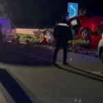 Scontro tra due auto a Bitonto, morti 4 giovani