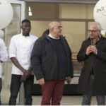 Arrivarono in Italia con i barconi, migranti ora producono pasta