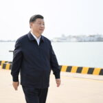 Media, Xi ha avuto un colloquio telefonico con Zelensky