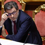 Giorgetti, passo avanti in Ue ma andava escluso il Pnrr