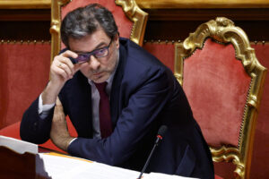 Giorgetti, passo avanti in Ue ma andava escluso il Pnrr