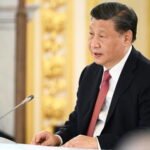 Xi, integritÃ  territoriale a base relazioni Cina-Ucraina