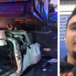 Muore 2 settimane dopo l'incidente Federico, 32 anni