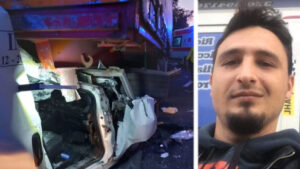Muore 2 settimane dopo l'incidente Federico, 32 anni