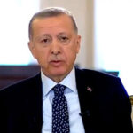 Dopo malore, Erdogan cancella anche i suoi impegni di domani