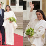 Alexandra del Lussemburgo ha sposato Nicola Baloy, con rito civile