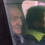 Juan Carlos di Spagna avrebbe una figlia segreta