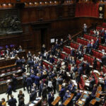 La maggioranza chiede di valutare l'innalzamento pensioni minime