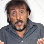 Massimo Ceccherini: "L'alcol? mi ha salvato mia moglie"