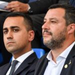 Lega,Di Maio come inviato nel Golfo Ã¨ grave mancanza di rispetto