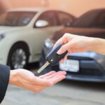 La mia vacanza nell'agosto 23 in Sicilia, e l'auto a 171 euro al giorno