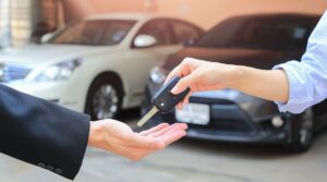 La mia vacanza nell'agosto 23 in Sicilia, e l'auto a 171 euro al giorno