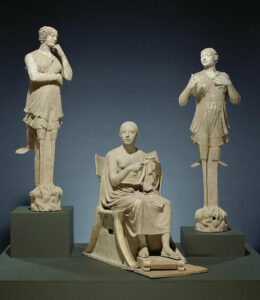 Nel 2022 oltre 80mila opere d'arte recuperate