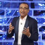 Carlo Conti, torno con I Migliori anni e sarÃ  da ridere