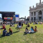 Concerto Primo Maggio 2023: i cantanti che saliranno sul palco