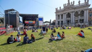 Concerto Primo Maggio 2023: i cantanti che saliranno sul palco