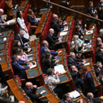 La Camera boccia lo scostamento di bilancio