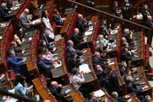 La Camera boccia lo scostamento di bilancio