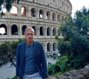 Alberto Samonà nel Cda del Parco archeologico del Colosseo